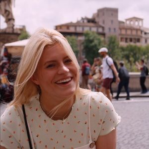 Meet your Posher, Alison